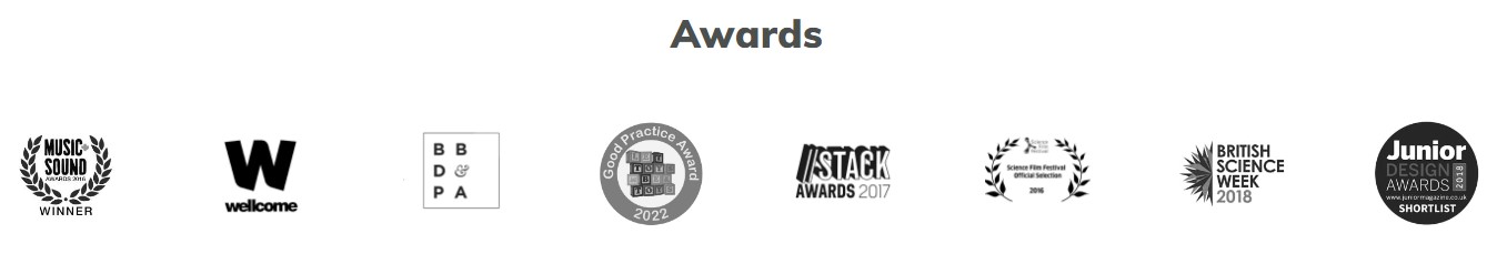 awards